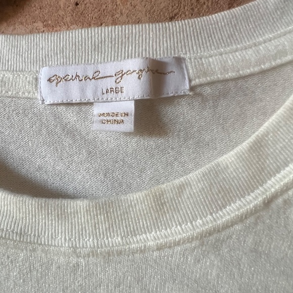 Spiritual gangster sweatshirt size large - Picture 3 of 5